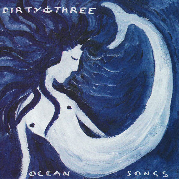 Dirty Three - Ocean Songs - new vinyl
