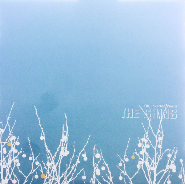 The Shins ‎– Oh, Inverted World (20th Anniversary) - new vinyl