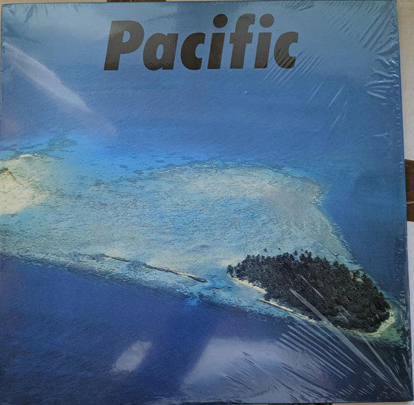 Haruomi Hosono, Shigeru Suzuki, Tatsuro Yamashita ‎– Pacific - new vinyl