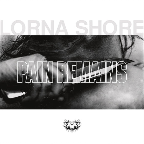 Lorna Shore - Pain Remains - new vinyl