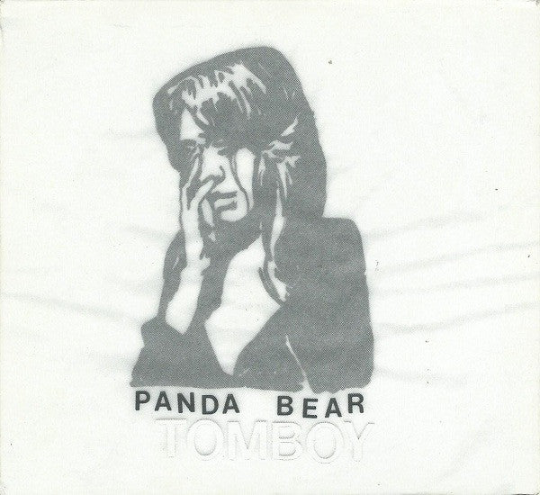 Panda Bear - Tomboy (2011 - USA - Near Mint) - USED vinyl