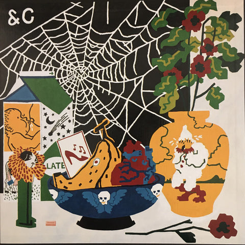 Parquet Courts – Sympathy For Life (SPECIAL EDITION) - new vinyl