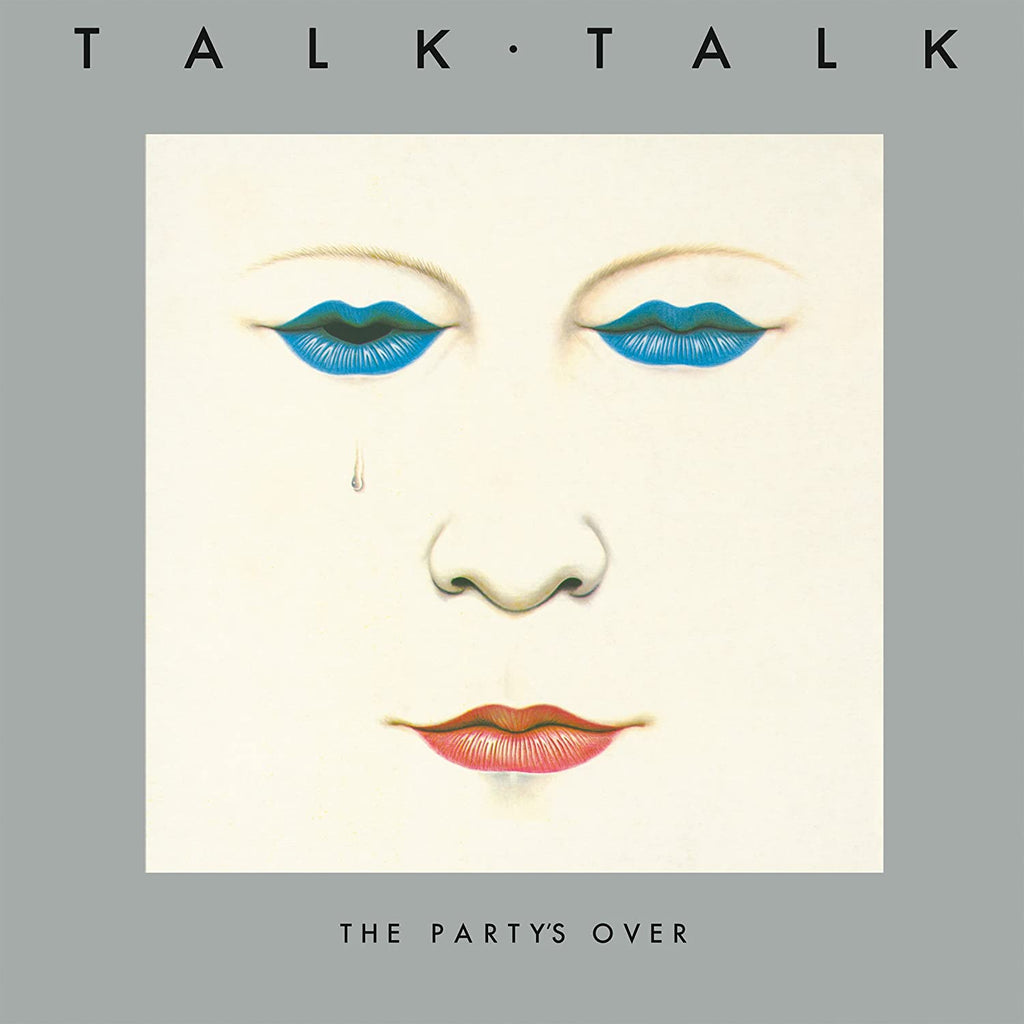 Talk Talk - The Party's Over - new vinyl