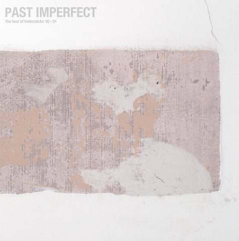 Tindersticks – Past Imperfect: The Best Of Tindersticks '92 - '21 - new vinyl