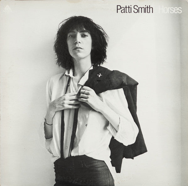 Patti Smith ‎– Horses - new vinyl