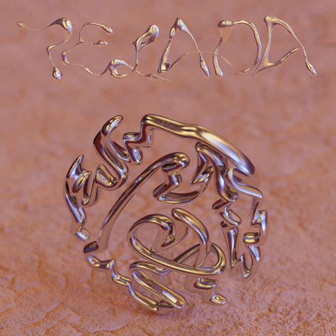 PELADA ‎– Movimiento Para Cambio - new vinyl