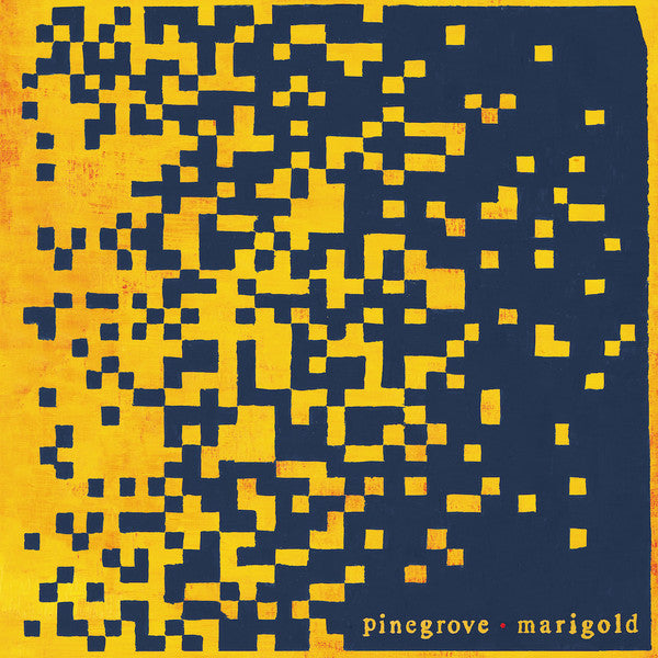 Pinegrove - Marigold - new vinyl