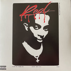 Playboi Carti – Whole Lotta Red - new vinyl