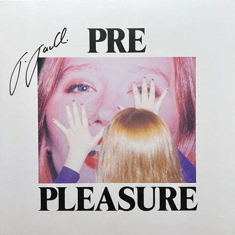 Julia Jacklin – Pre Pleasure - new vinyl