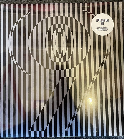 Pond – 9 - new vinyl