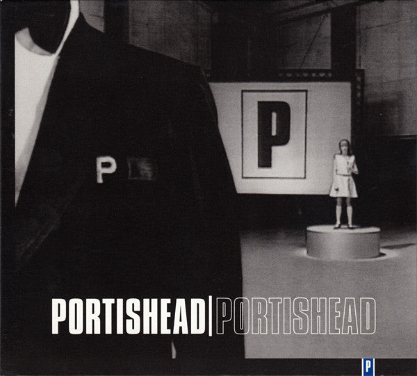 Portishead - Portishead (2LP Edition) - new vinyl