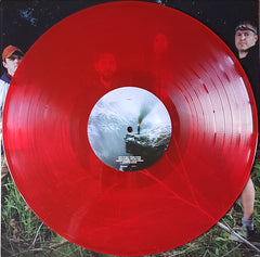 Propagandhi – Failed States (Red Vinyl - 2012 - US - Near Mint) - USED vinyl