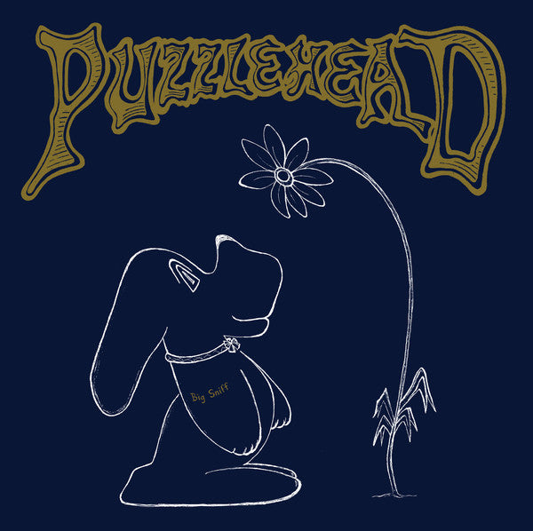 Puzzlehead ‎– Big Sniff - new vinyl