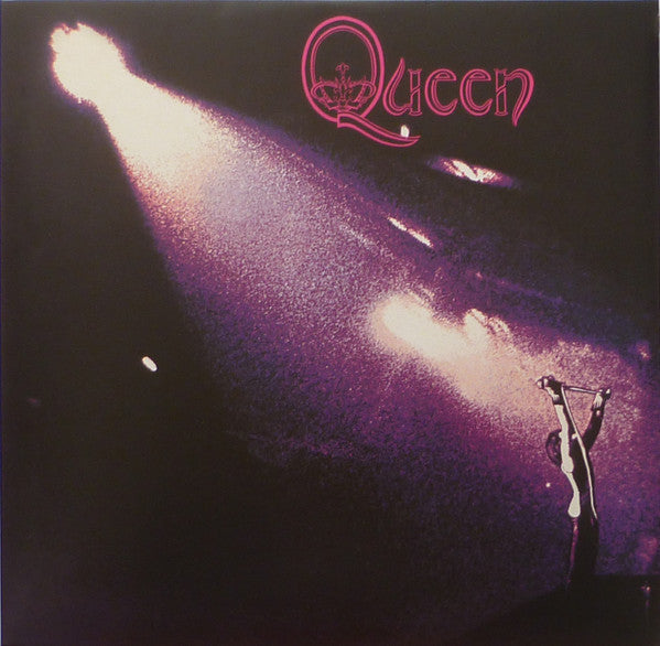 Queen - Queen - new vinyl