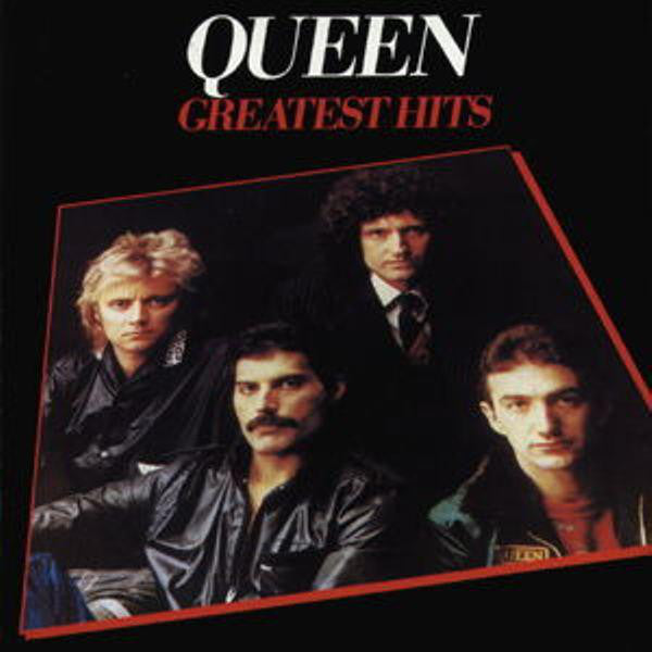 Queen - Greatest Hits - new vinyl