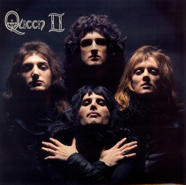 Queen - Queen II - new vinyl