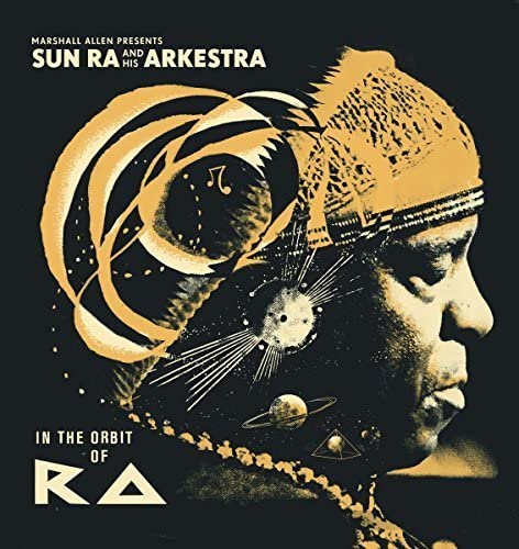 Sun Ra - In the Orbit of Ra - new vinyl