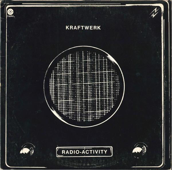 Kraftwerk - Radio-Activity - nee vinyl
