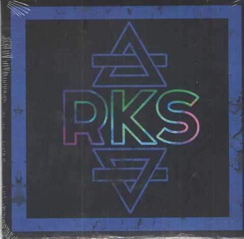 Rainbow Kitten Surprise – RKS - new vinyl