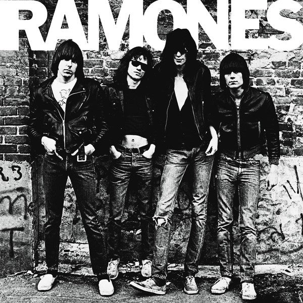 Ramones - Ramones - new vinyl