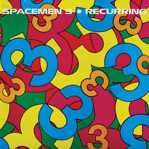 Spacemen 3 - Recurring - new vinyl