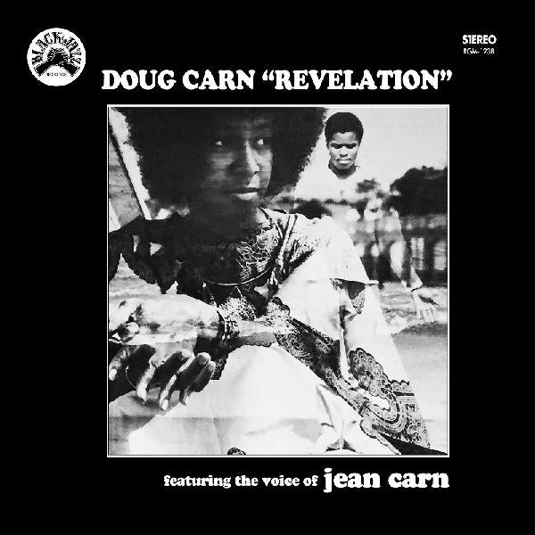 Doug Carn ‎– Revelation - new vinyl