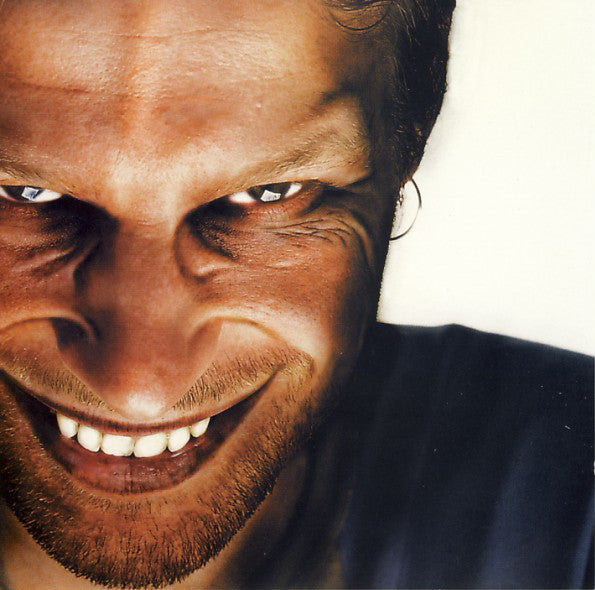 Aphex Twin ‎– Richard D. James Album - new vinyl