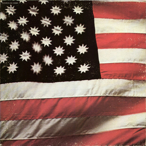 Sly & The Family Stone ‎– There's A Riot Goin' On - new vinyl