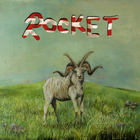 Alex G - Rocket - new vinyl