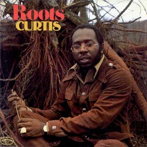 Curtis Mayfield - Roots (Orange Vinyl) - new vinyl