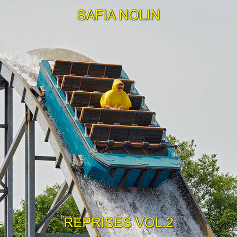 Safia Nolin - Reprises Vol 2  - new vinyl
