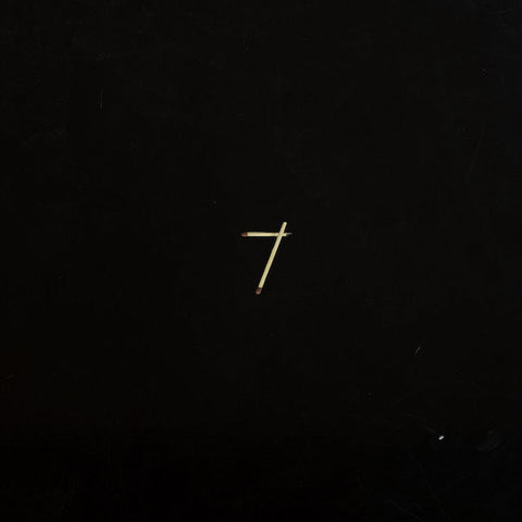 Sault – 7 - new vinyl