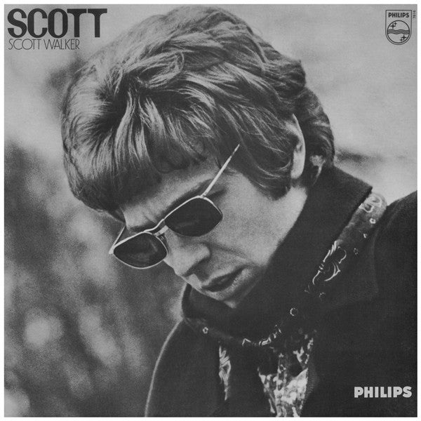 Scott Walker – Scott - new vinyl