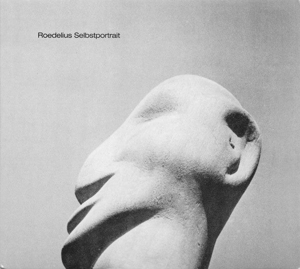 Roedelius ‎– Selbstportrait - new vinyl
