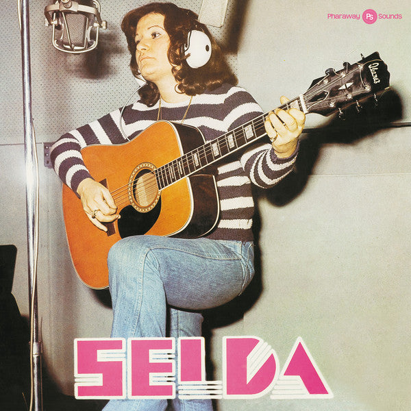 Selda ‎– Selda - new vinyl