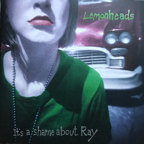 Lemonheads – It's A Shame About Ray - new vinyl