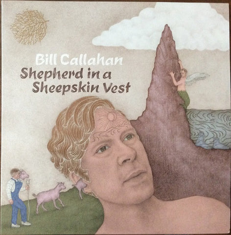Bill Callahan – Shepherd In A Sheepskin Vest - new vinyl