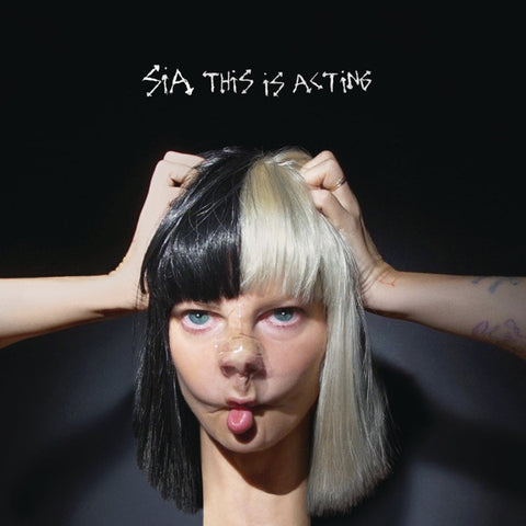 Sia - This Is Acting - new vinyl