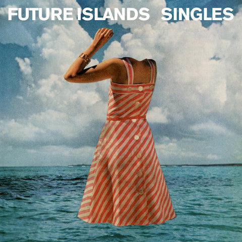Future Islands ‎– Singles - new vinyl