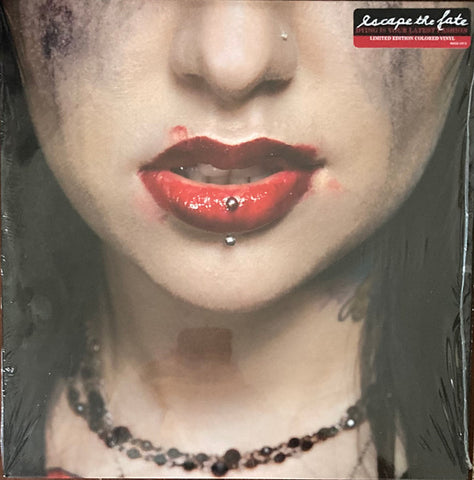 Escape The Fate - Dying Is Your Latest Fashion - new vinyl