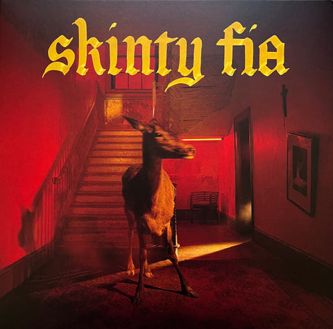 Fontaines D.C. - Skinty Fia - new vinyl