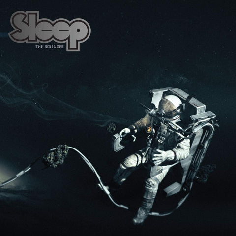 Sleep - The Sciences - new vinyl