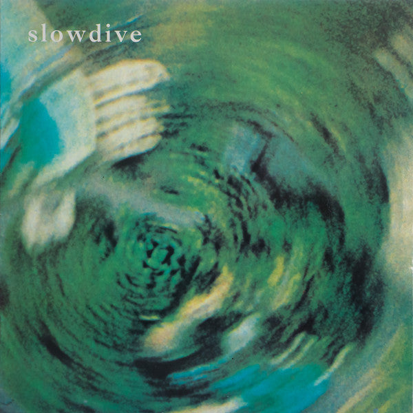 Slowdive ‎– Slowdive EP - new vinyl