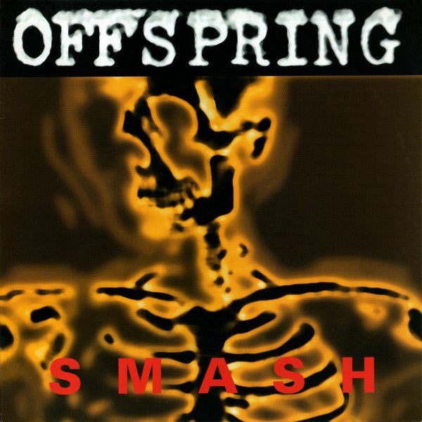 Offspring ‎– Smash -new vinyl