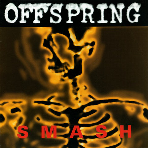 Offspring ‎– Smash -new vinyl