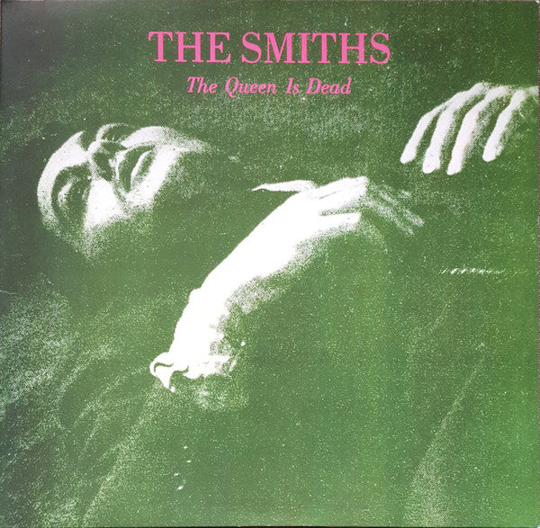 The Smiths ‎– The Queen Is Dead - new vinyl