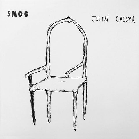 Smog ‎– Julius Caesar - new vinyl