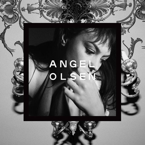 Angel Olsen - Song of the Lark and Other Far Memories - new vinyl