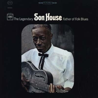 Son House - Father of Folk Blues - new vinyl