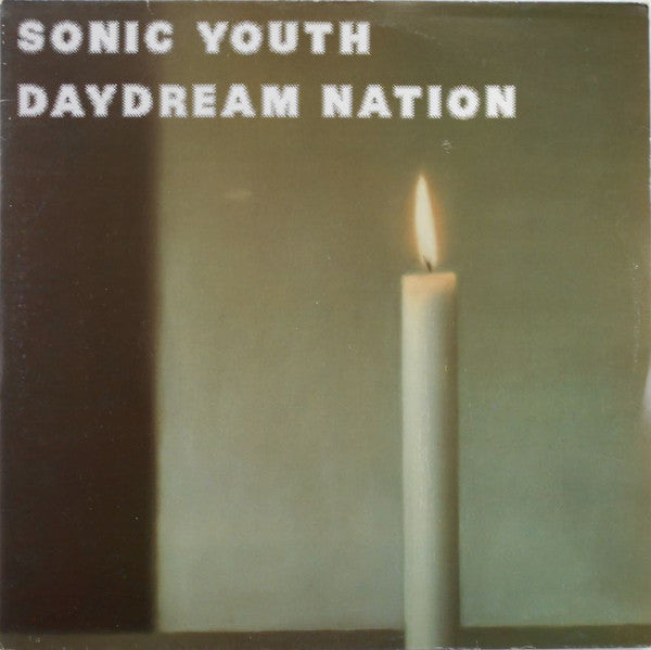 Sonic Youth ‎– Daydream Nation 4LP version - new vinyl